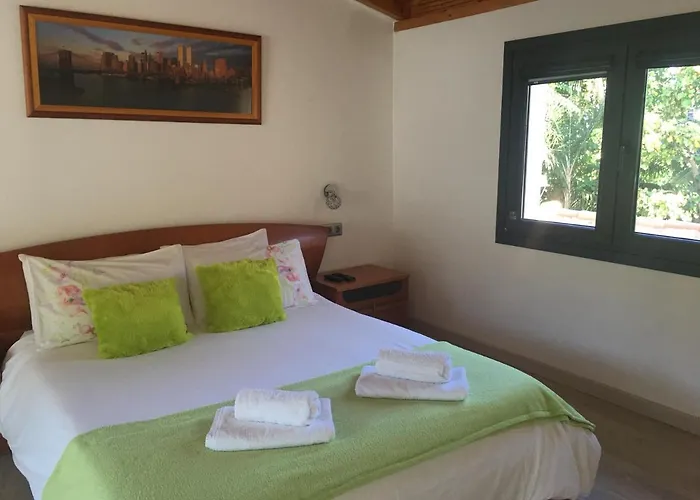 Semesterbostad Casa Beatriz