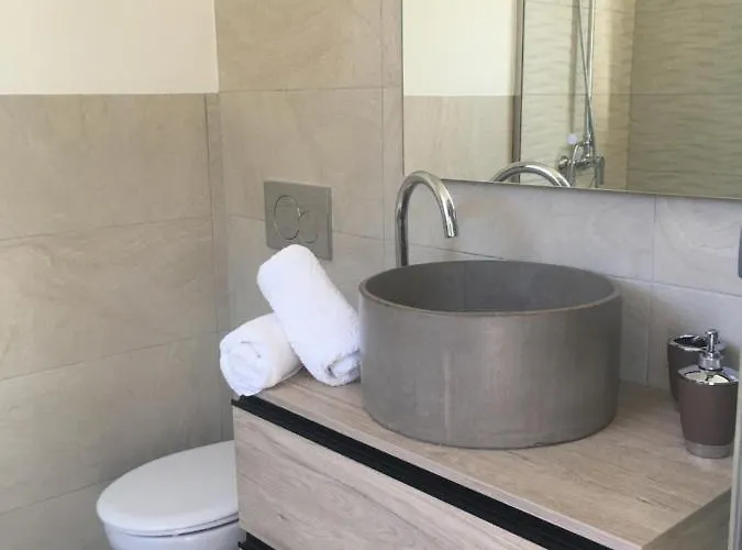 Dom wakacyjny Casa Beatriz