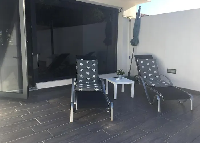 Casa Beatriz Dom wakacyjny La Orotava