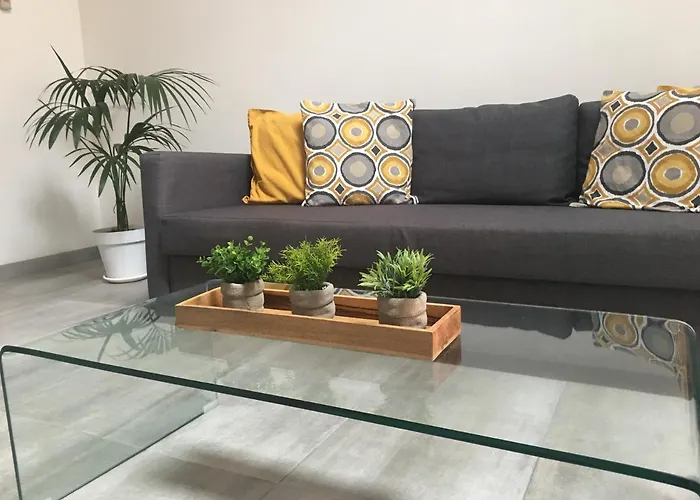 Casa Beatriz Semesterbostad