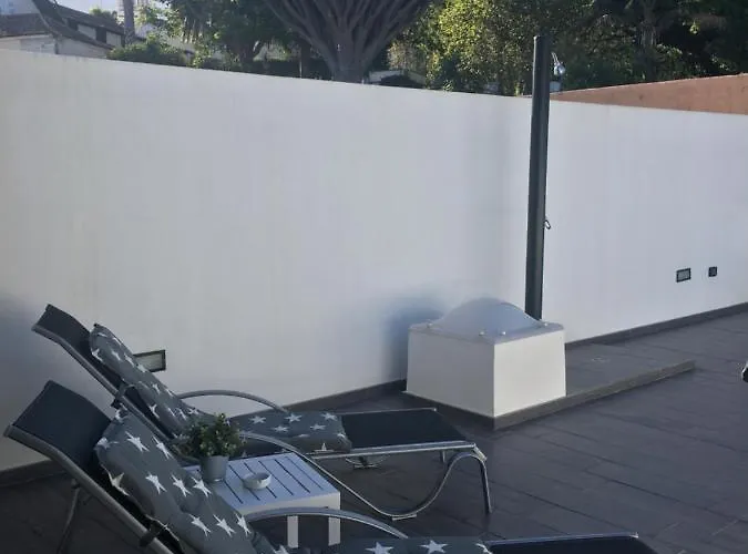 Casa Beatriz La Orotava