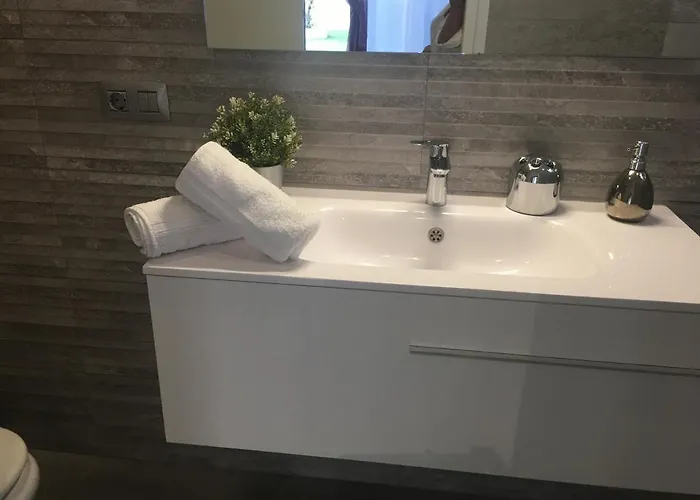 Casa Beatriz Semesterbostad *