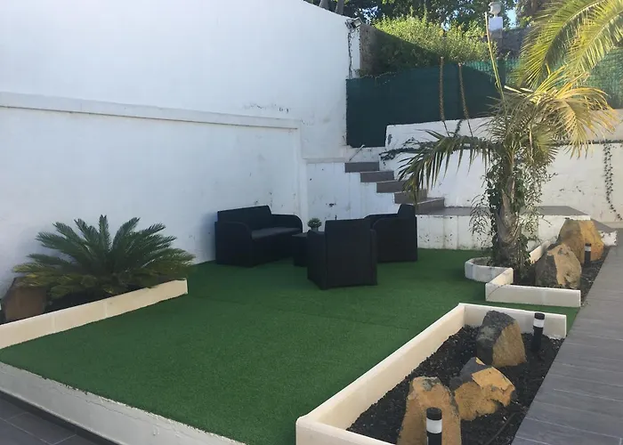 Casa Beatriz La Orotava