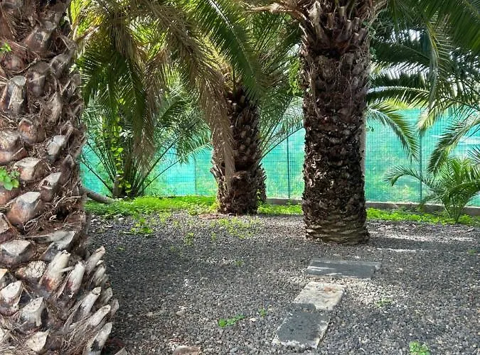 Dom wakacyjny Casa Beatriz La Orotava