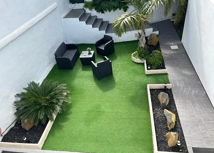 Semesterbostad Casa Beatriz