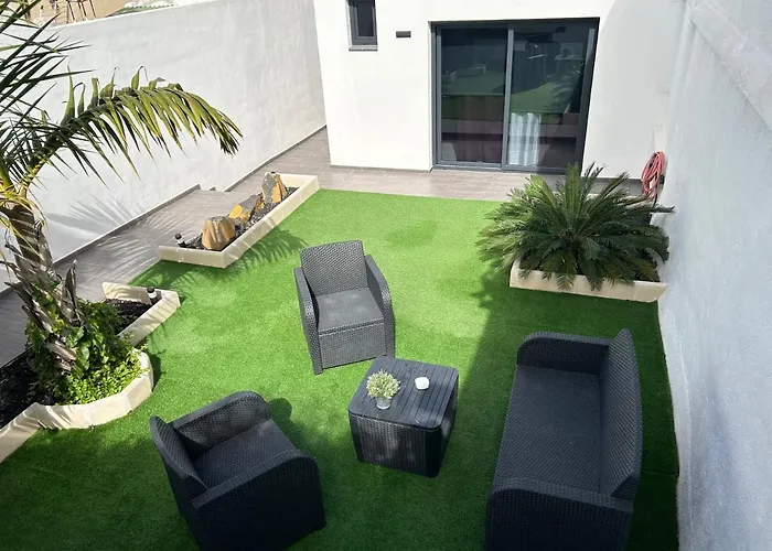 Casa Beatriz La Orotava