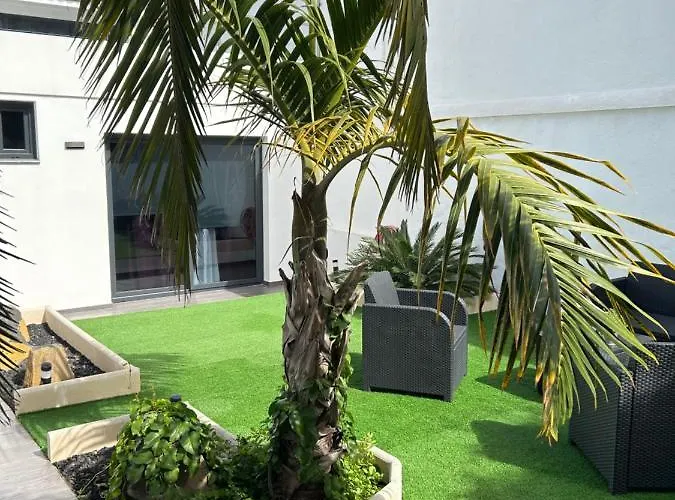 Dom wakacyjny Casa Beatriz La Orotava