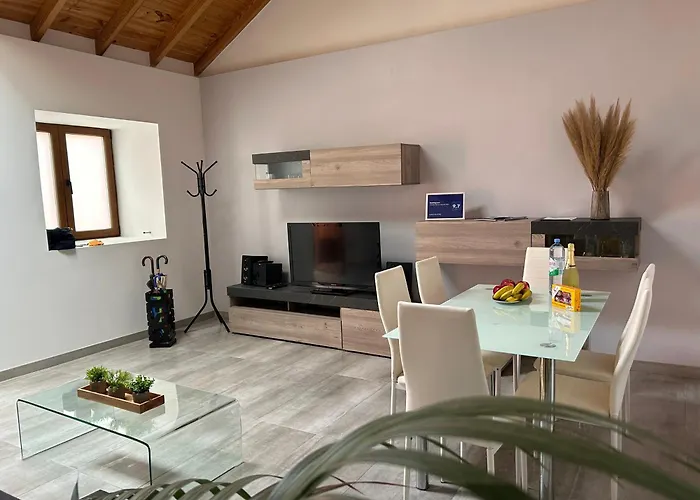 Casa Beatriz Dom wakacyjny *