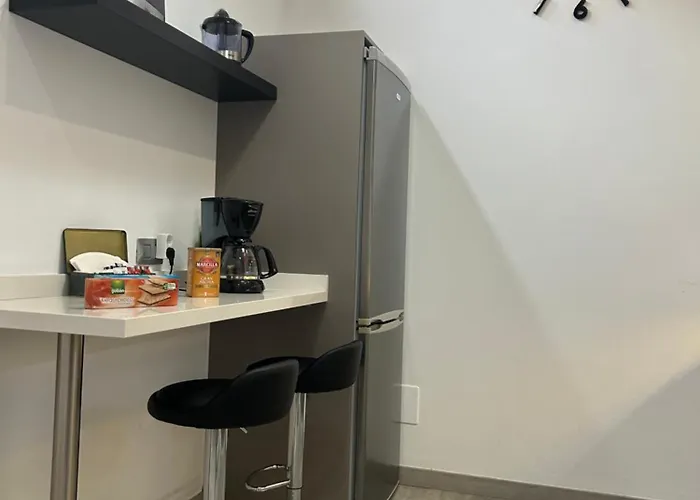 Semesterbostad Casa Beatriz *