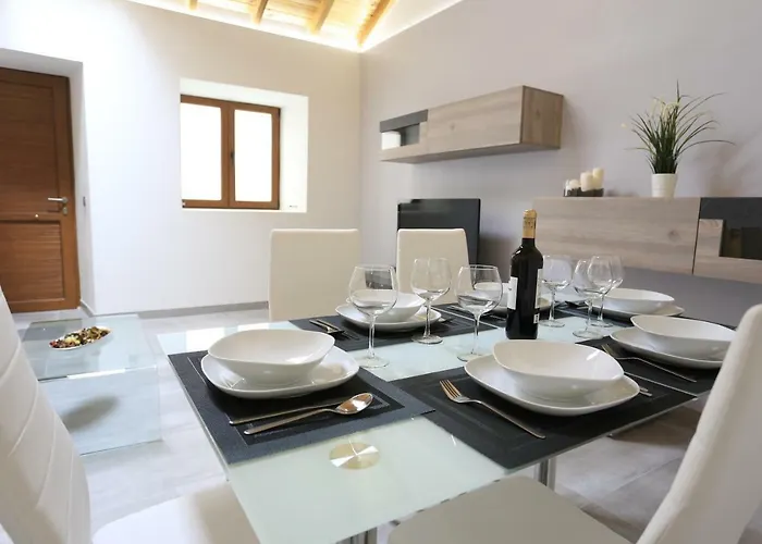 Casa Beatriz Dom wakacyjny