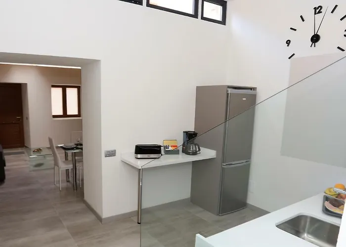 Dom wakacyjny Casa Beatriz La Orotava