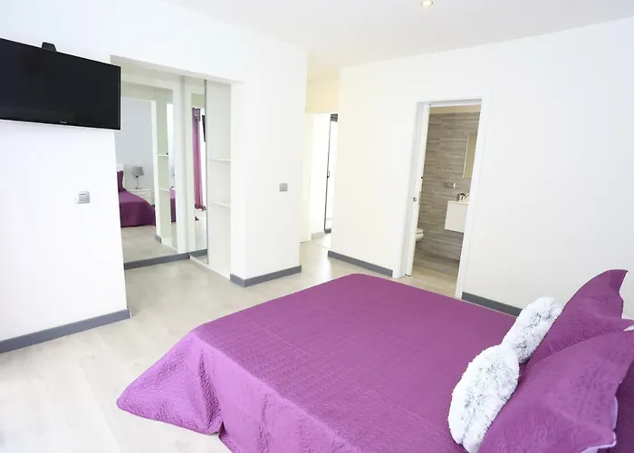 Semesterbostad Casa Beatriz La Orotava