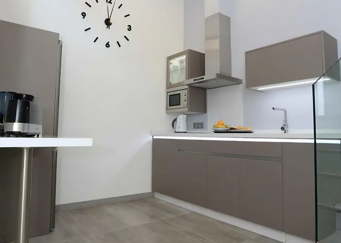 Casa Beatriz Semesterbostad