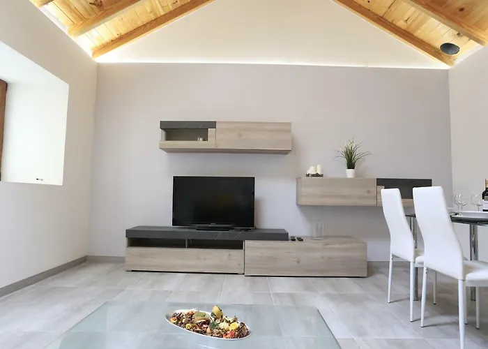 Dom wakacyjny Casa Beatriz *