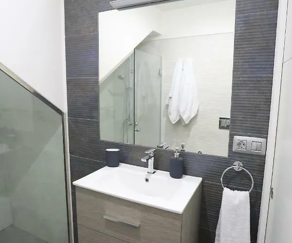 Casa Beatriz Dom wakacyjny La Orotava