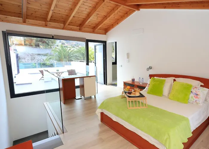 Casa Beatriz * La Orotava