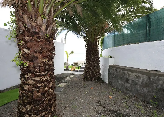 Casa Beatriz * La Orotava