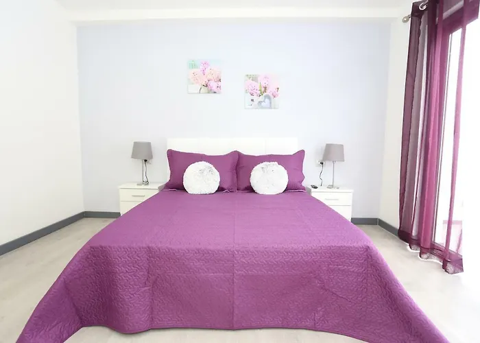 Casa Beatriz Dom wakacyjny