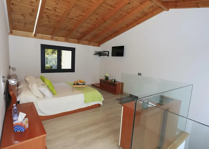 Dom wakacyjny Casa Beatriz La Orotava