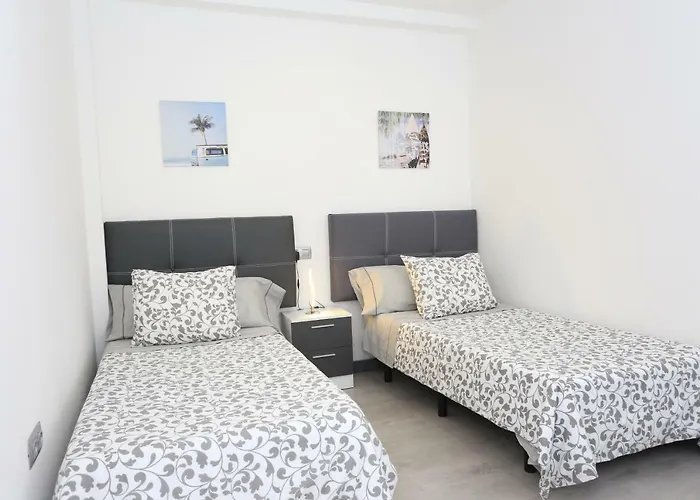 Casa Beatriz Dom wakacyjny *