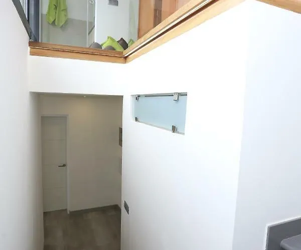 Dom wakacyjny Casa Beatriz