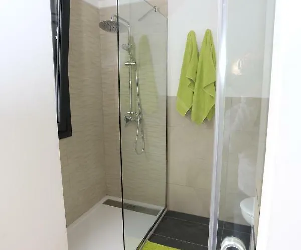 Casa Beatriz Dom wakacyjny La Orotava