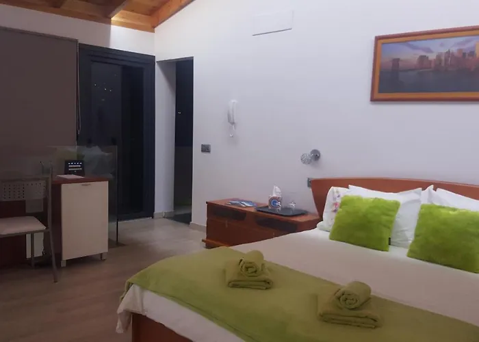 Dom wakacyjny Casa Beatriz *