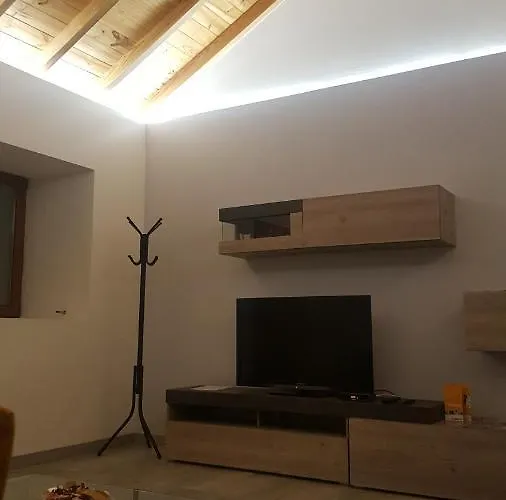 Casa Beatriz * La Orotava