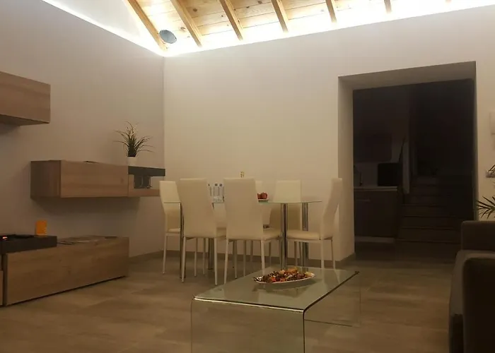 Dom wakacyjny Casa Beatriz *