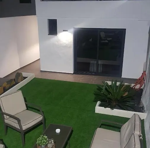 Casa Beatriz Semesterbostad