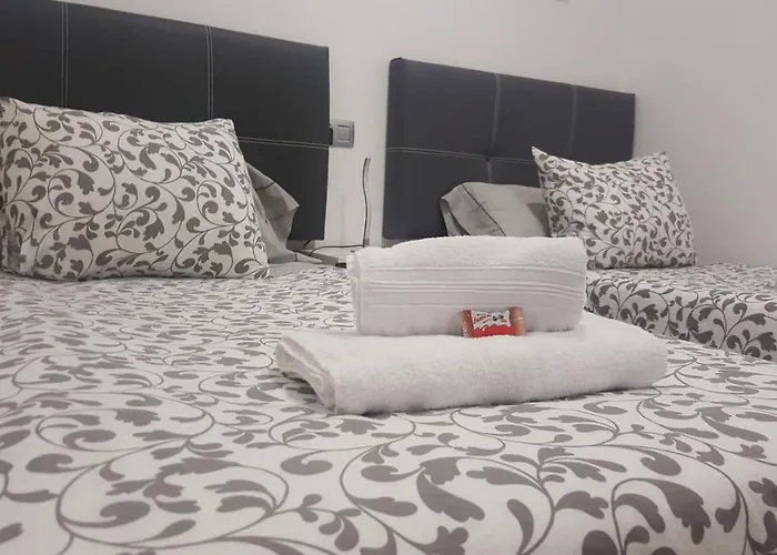 Semesterbostad Casa Beatriz *