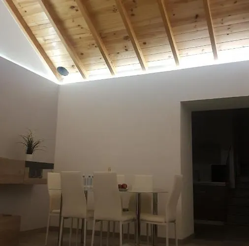 Casa Beatriz La Orotava