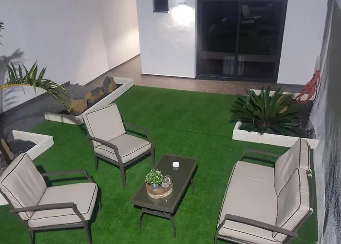 Casa Beatriz La Orotava