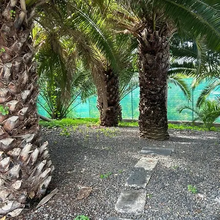 Semesterbostad Casa Beatriz La Orotava