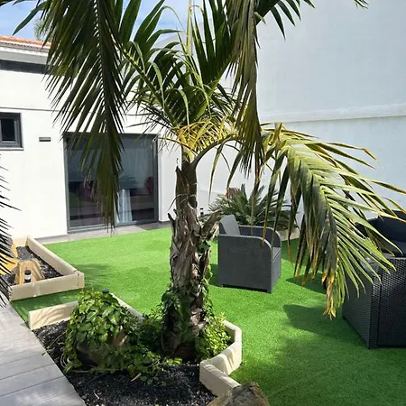 Semesterbostad Casa Beatriz La Orotava