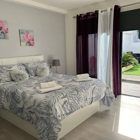 Semesterbostad Casa Beatriz La Orotava