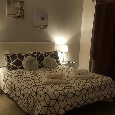 Casa Beatriz Semesterbostad