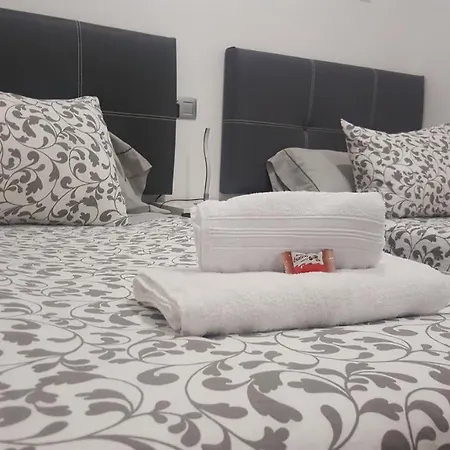 Semesterbostad Casa Beatriz *