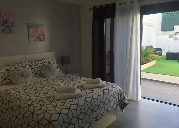 Casa Beatriz La Orotava