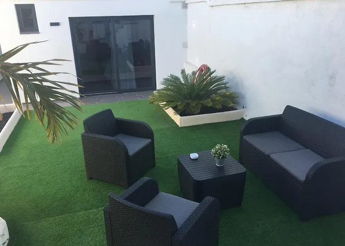 Semesterbostad Casa Beatriz *