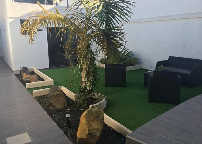 Casa Beatriz La Orotava