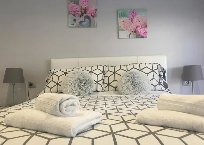 Semesterbostad Casa Beatriz *