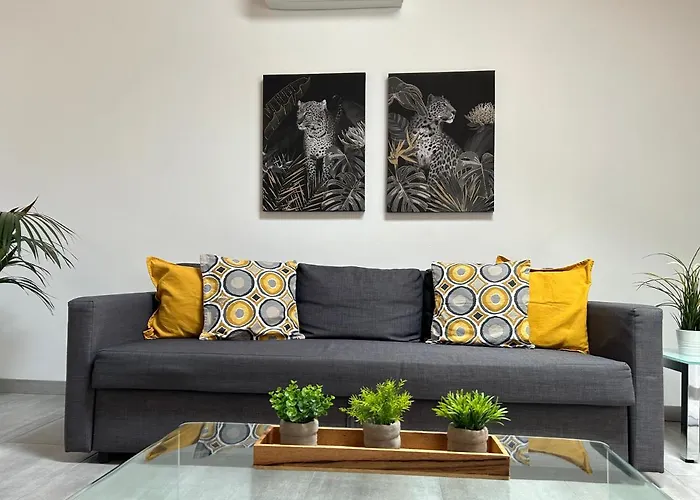 Casa Beatriz Semesterbostad *