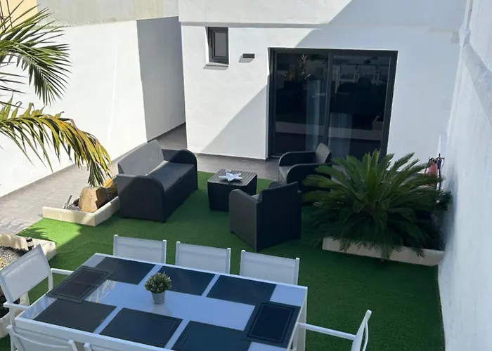 Semesterbostad Casa Beatriz *