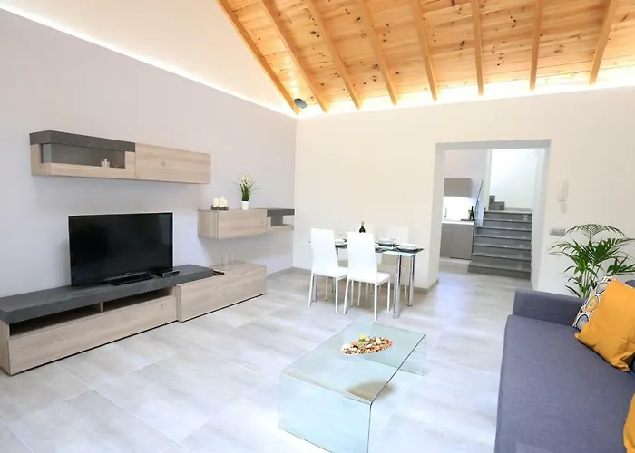 Casa Beatriz Semesterbostad *