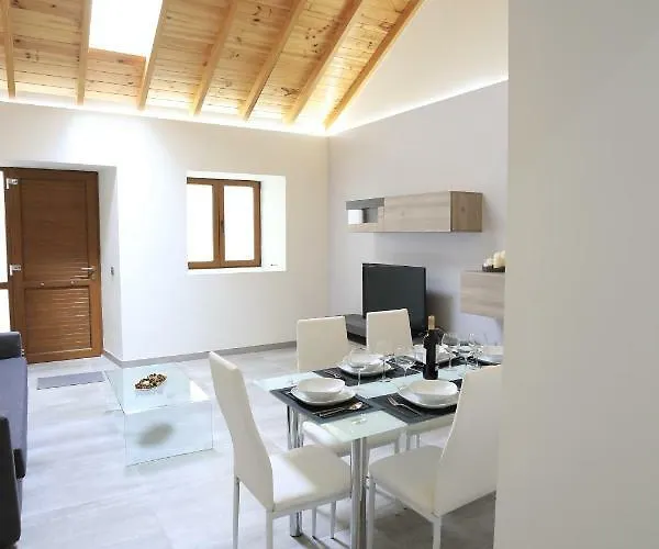 Semesterbostad Casa Beatriz