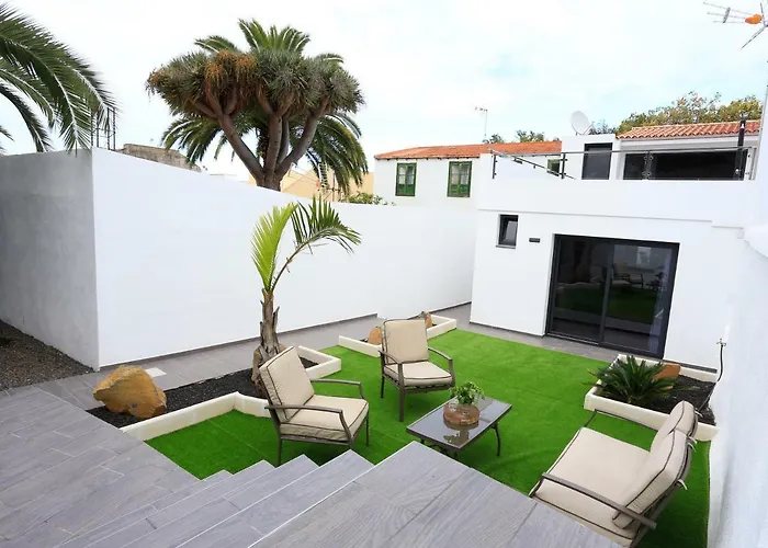 Casa Beatriz La Orotava