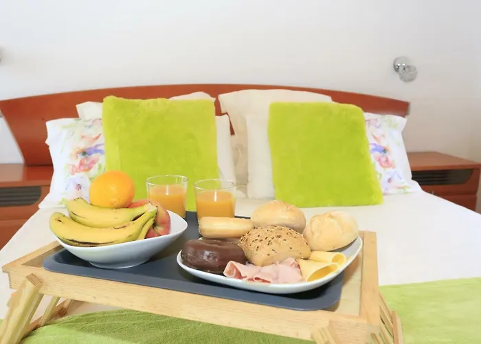 Semesterbostad Casa Beatriz