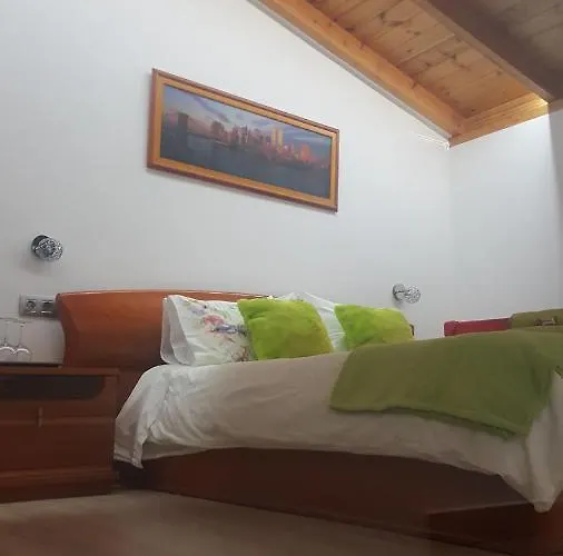 Casa Beatriz Semesterbostad