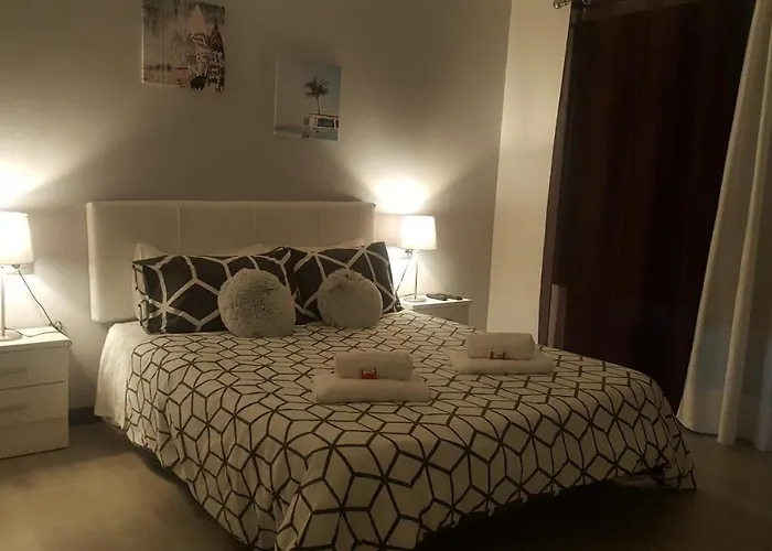 Casa Beatriz Semesterbostad